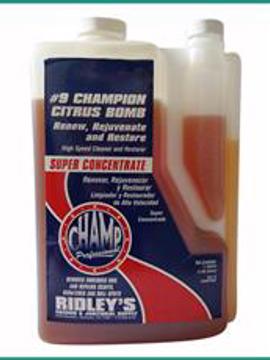 Solutions Certified Green - Champion Citrus Bomb Restorer Conc 64oz